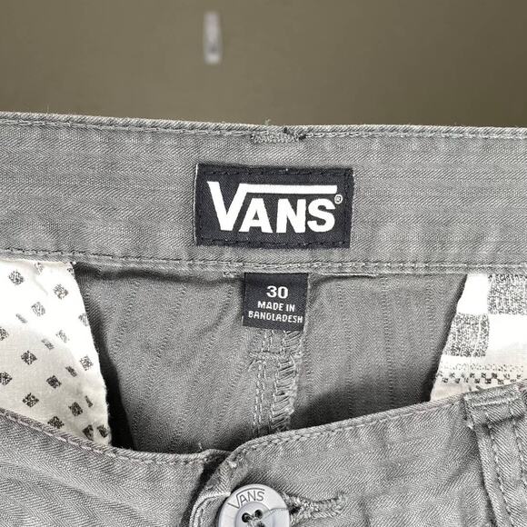 Vans Chino Shorts - Picture 3 of 3